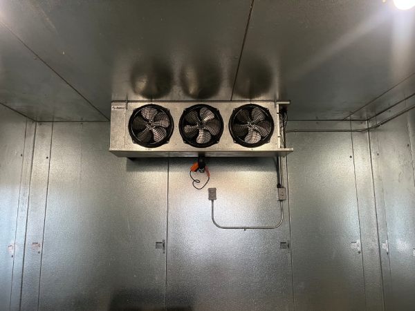 Commercial Hvac