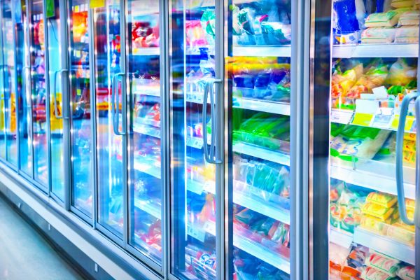 Commercial Refrigeration Installation and Repair Services