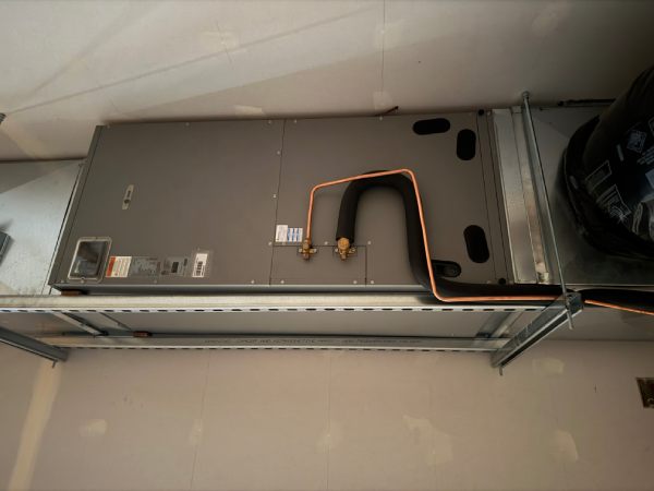 Comprehensive Heating and Cooling Solutions Comprehensive Heating and Cooling Solutions