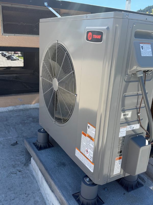 Cost-Saving HVAC Solutions
