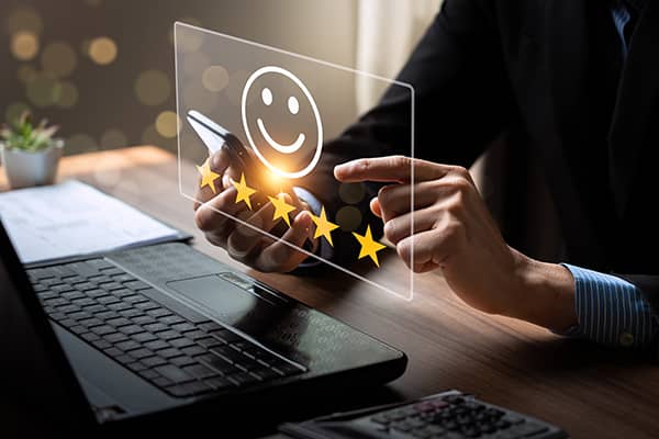 Customer Reviews For HVAC Services Customer Reviews For HVAC Services
