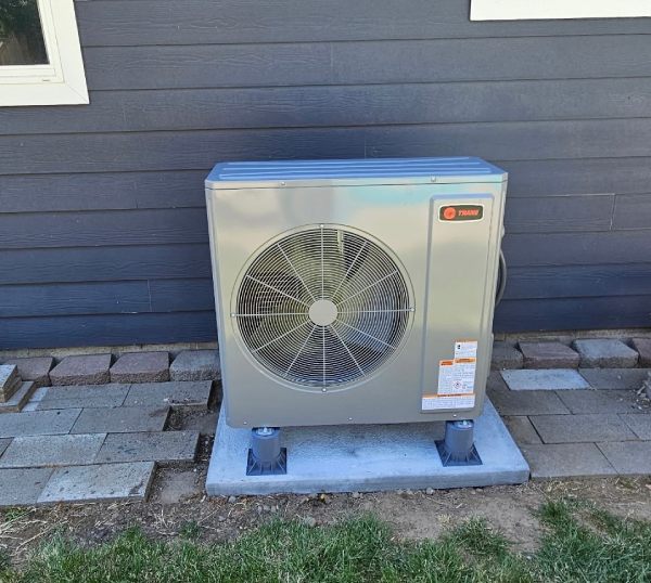 Ductless HVAC System Installation Services Ductless HVAC System Installation Services