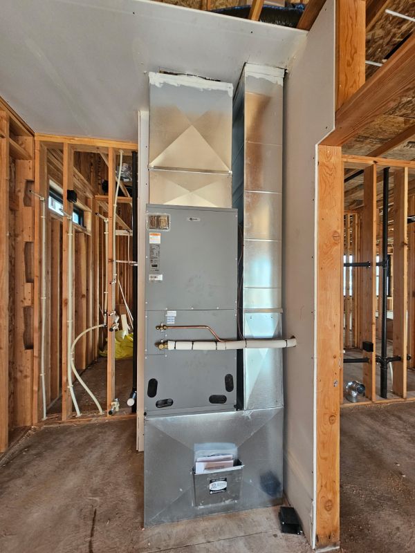 Heating System Installation and Repair Services Heating System Installation and Repair Services