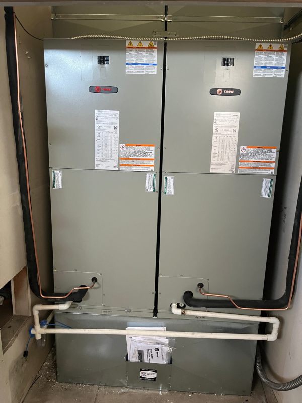 Indoor Air Quality Indoor Air Quality