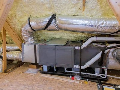 Residential Furnace Installation Solutions