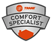 Trane Comfort Specialist