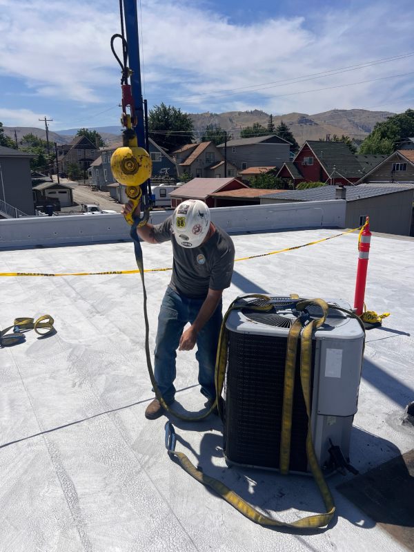 Trusted Air Conditioning Installation Services Trusted Air Conditioning Installation Services